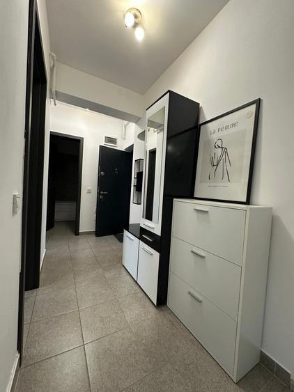Apartament 2 camere Coloseum Residence !!!