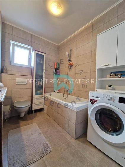 Apartament 3 camere, cu parcare, Sanpetru, Brasov - 6