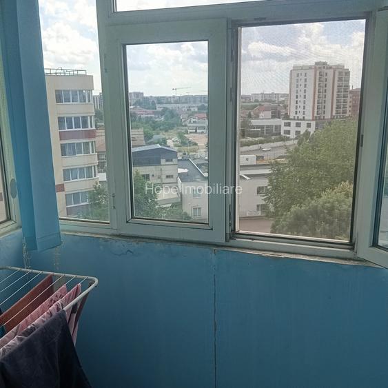 Aparatorii Patriei-Aleea Tomesti-Apartament de 3 camere-decomandat - 10