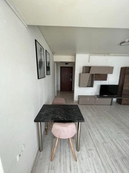 🙋ViVO MALL🔸2 Camere Decomandate 55m² Renovat Mobilat Utilat Centrala