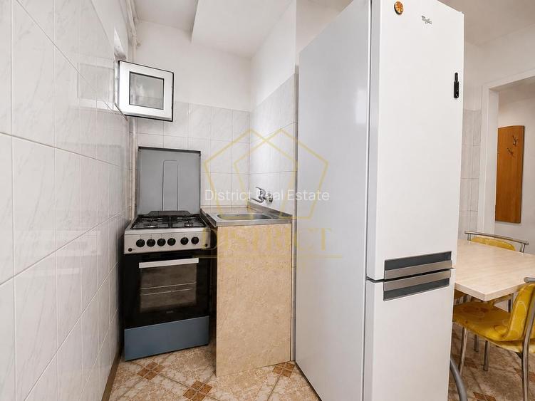 Apartament cu 2 camere | Aradului | Pet friendly - 9