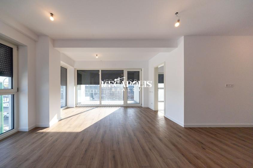 APARTAMENT 2 CAMERE PREMIUM | 67,26 MP UTILI + LOGIE | Brașov - 4