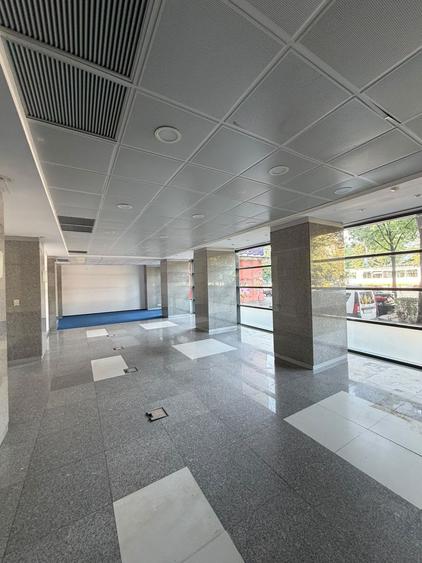 Spatiu comercial parter Notariat Cabinete Medicale Banca