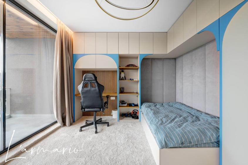 Villa Lux Complex Serenity