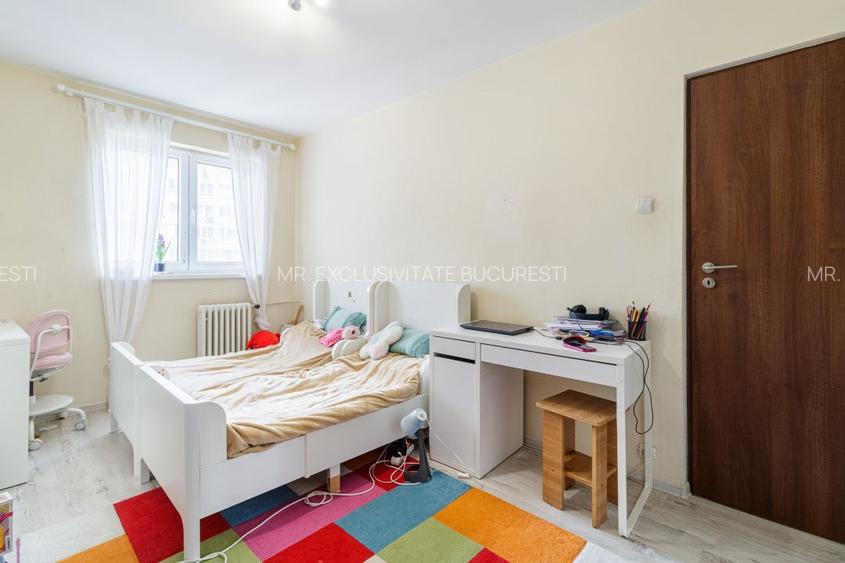 Apartament 3 camere Drumul Taberei - 3