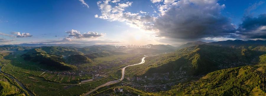 Casă montană cu 3.000 mp teren | Dorna Arini – lângă Vatra Dornei - 4