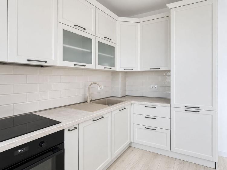 Duplex modern cu 5 camere - eficient energetic - zona Mehala