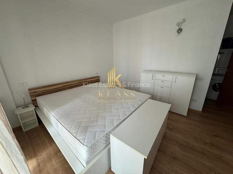 Apartament 3 camere | 120 mp | Orhideea Gardens - 13