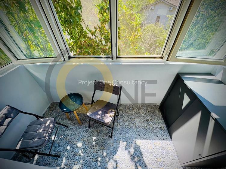 Apartament 2 camere lângă parc - 7