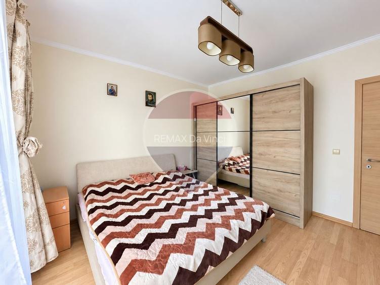 Apartament 3 camere | 2 băi | Etaj 1 | Str. Borzești 7-9 – Brașov - 22