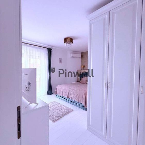 Apartament cu 3 camere de închiriat în zona Nord