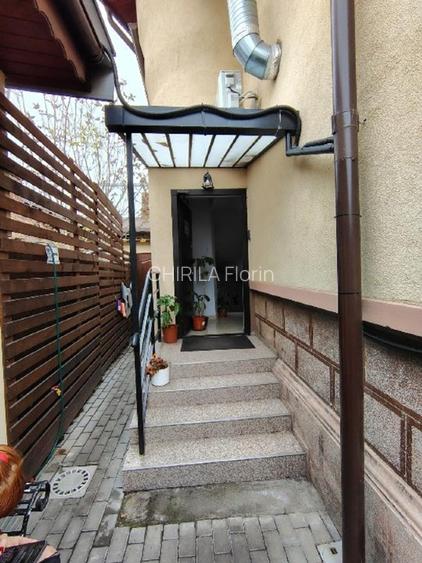 Tineretului parc Carol  Cafenea-restaurant si minihotel - 11