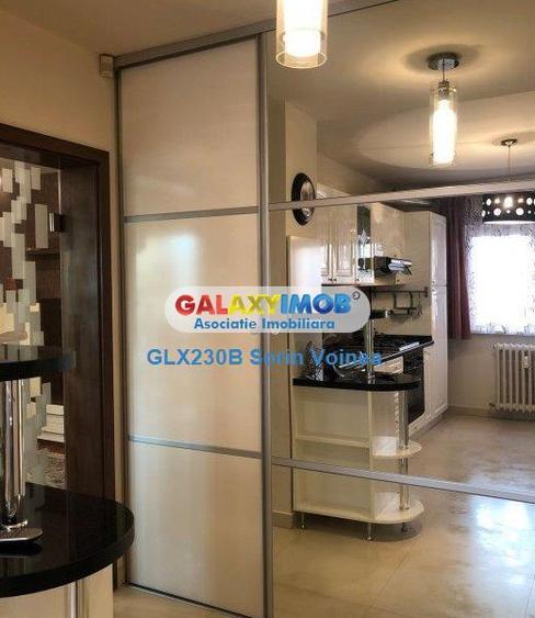Apartament 4 camere Obor Calea Mosilor | centrala proprie | metrou