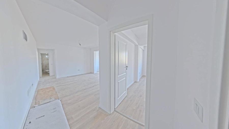 Apartament 3 camere -Metrou Brancoveanu/Parc Oraselul Copiilor