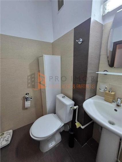 Apartament 2 camere decomandat Bulevard Nicolae Balcescu