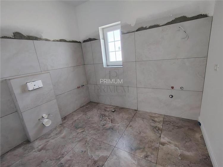 DUPLEX IN ZONA DE TOP - DORMITOARE SPATIOASE - TOATE UTILITATILE - 8