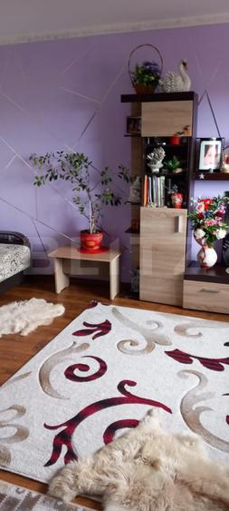 Apartament spațios cu loc de parcare privat inclus în preț