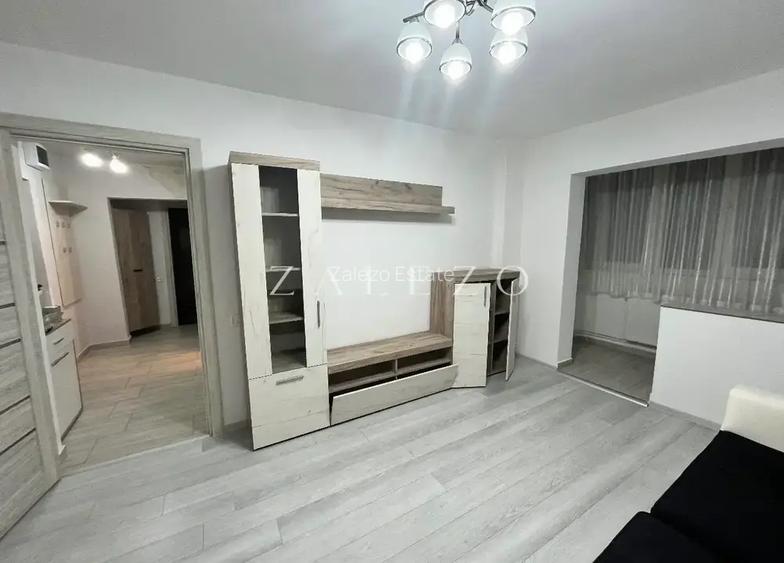 Apartament deosebit cu 2 camere | Gh Lazăr - 2