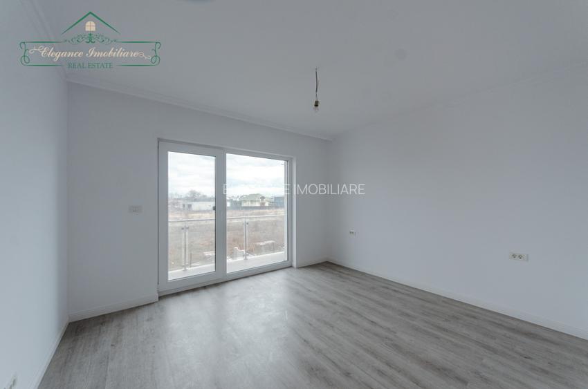 Vilă modernă cu 5 camere, P+1, zona Gai, Arad - 5