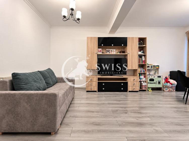 Oportunitate investiție | 2 camere mobilat | 5min Sigma Zorilor | UMF