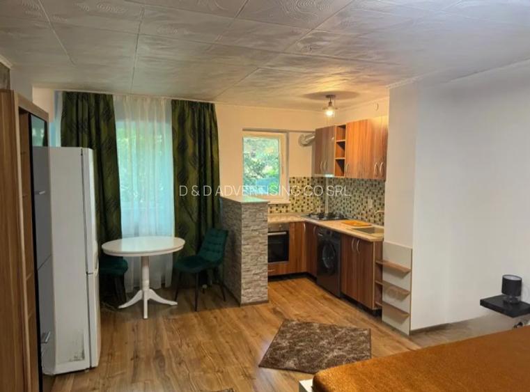 Militari - Gorjului - 2 minute metrou - Garsoniera Moderna-confort 1-PETFRIENDLY