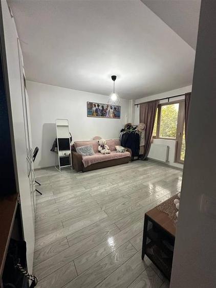 ALZZA REAL ESTATE – EXCLUSIVITATE | Apartament de vanzare, 27 mp, complet mobila
