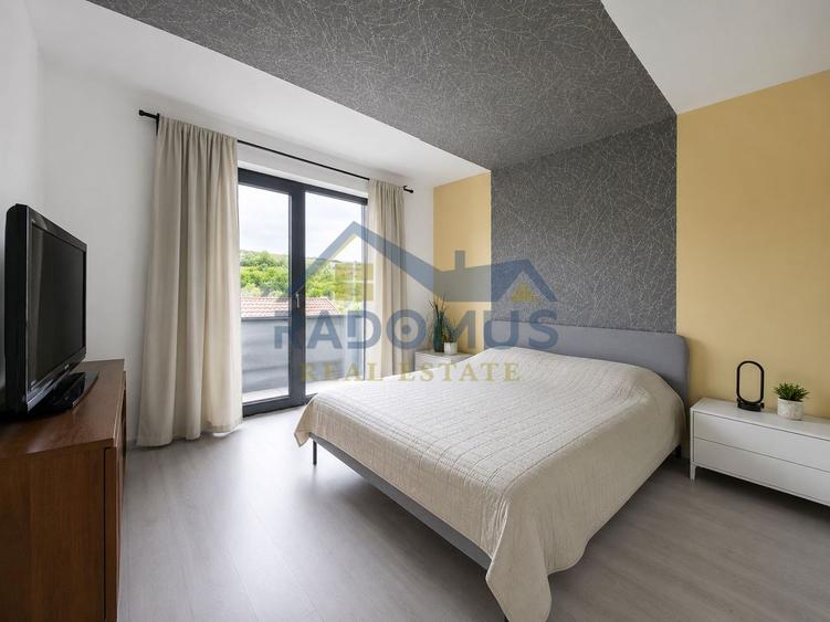 Vilă P+M | An 2020 | Bucov (Sat Bighilin) | 155 mp utili | Teren 872mp