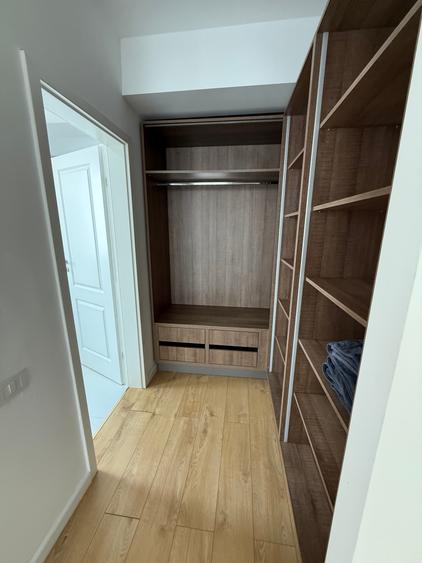 Vila 4 camere City Nord
