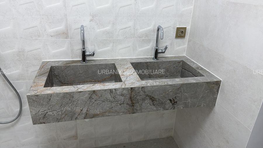 Regie Residence Inchiriere AP 2 CAM Modern, Centrala Proprie 6 Min M Grozavesti - 4