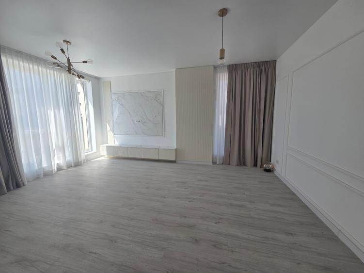 Vila Moderna-Bragadiru Crisul Repede -Ansamblu privat