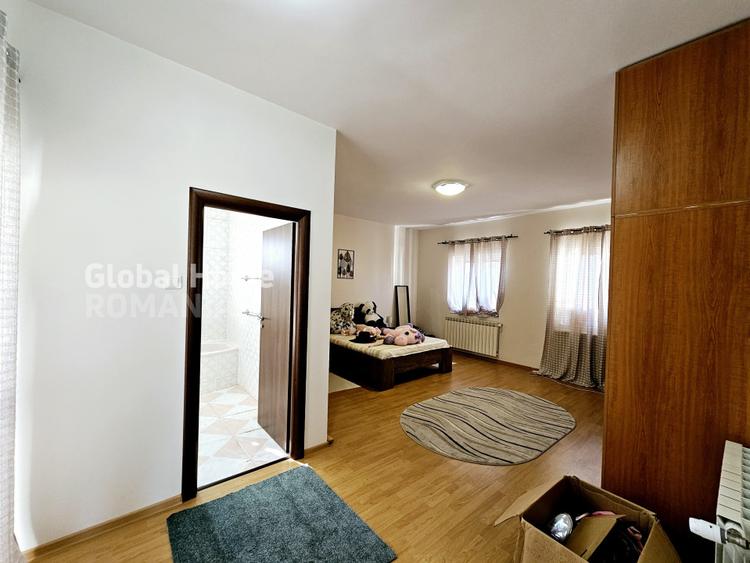Vila Individuala 466 MP | Pipera | Teren 1000 MP | Ideala pentru Gradinita