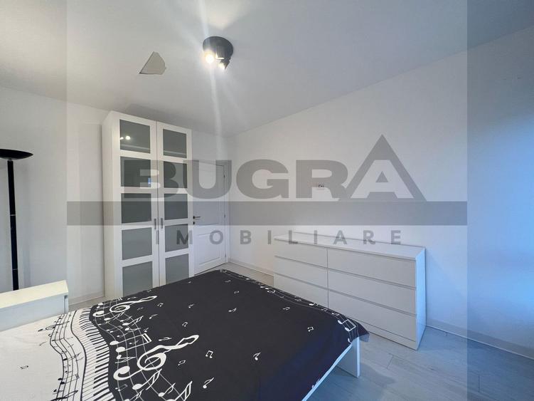 Duplex, 120mp, 2 locuri de parcare, panorama, petfriendly, Borhanci