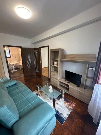 Apartament de inchiriat Parcul 1 Decembrie