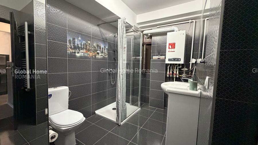 Apartament 3 camere | Damaroaia | Metrou | Renovat | - 8