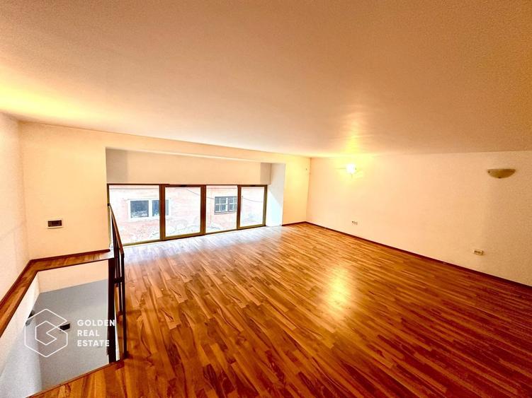 Spatiu comercial central, parter, 75 mp, centrala termica