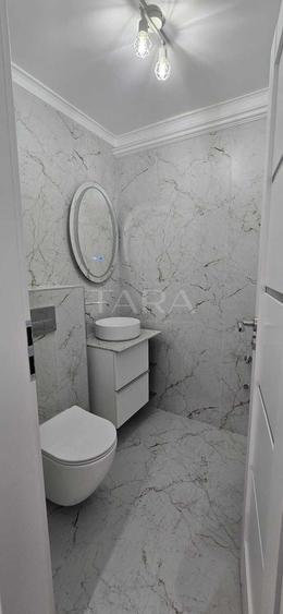 Apartament 3 camere finisat modern, Zorilor