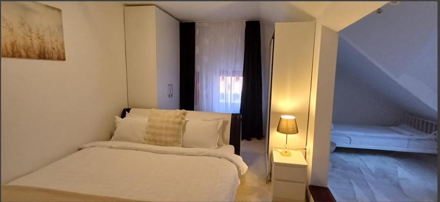 Apartament modern 3 camere Ultracentral valabil si pe termen scurt
