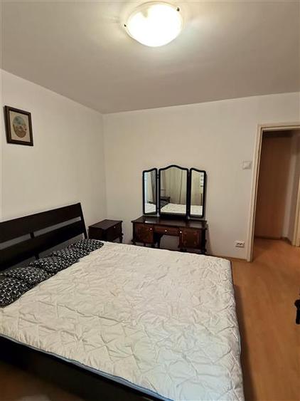 Turda, apartament 2 camere, 60 mp et 3 mobilat, utilat