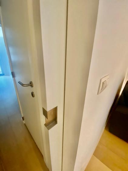 Apartament mobilat - utilat la cheie, premium, 3 camere – Calea București