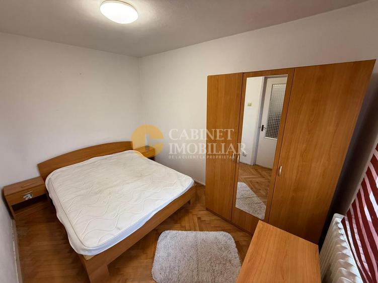 2 Camere - Podu Ros - Liceul Emil Racovita