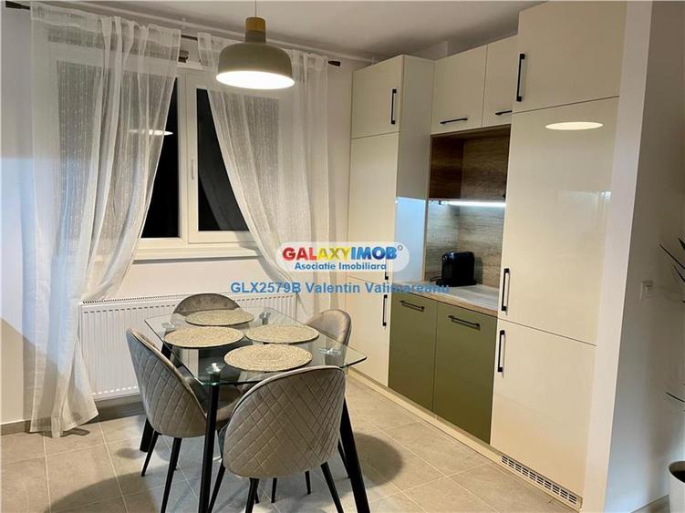 Apartament 2 Camere Ikea Pallady COD 312