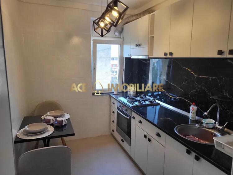 2 Camere de inchiriat | Obor | Boiler |  Mobilat | Utilat