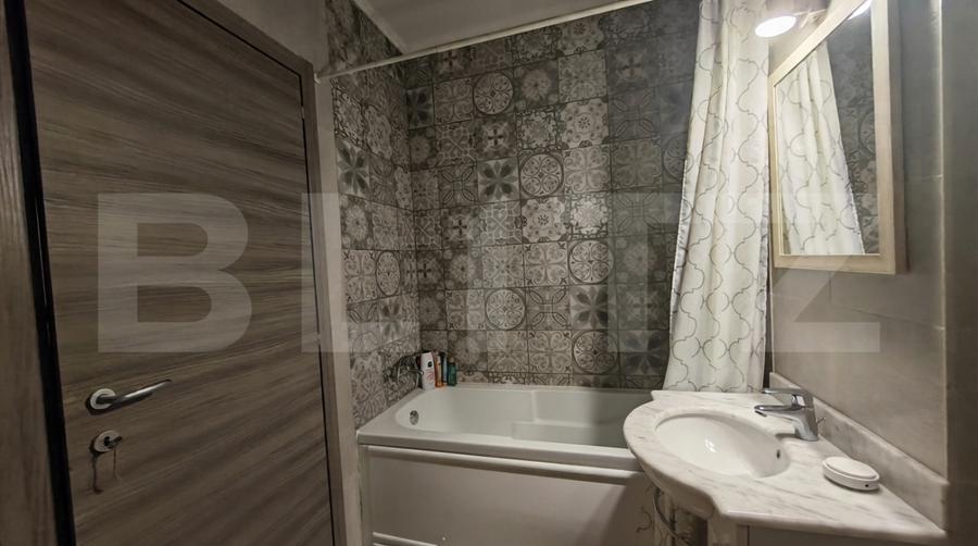 Apartament cu 2 camere, 41.34 mp, zona Prima Universitatii