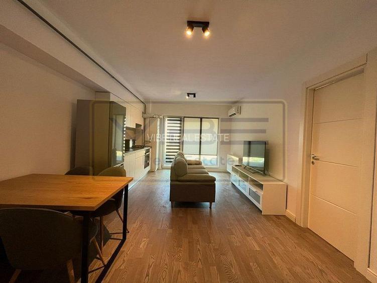 Apartament 2 camere +parcare subterana Tatarasi - Himson Apartaments - 5