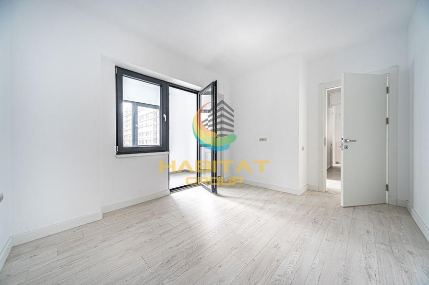 2 camere | Decomandat | Finisaje de calitate | Grand Arena