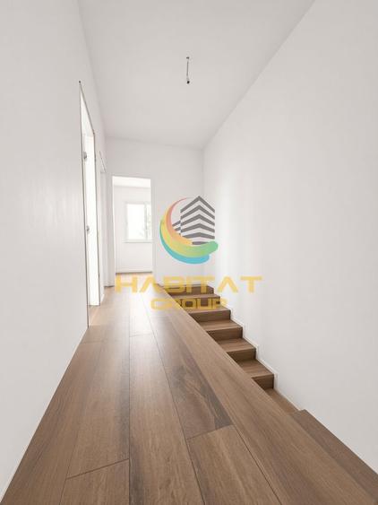 Vânzare Casa Individuală 132 mp - Popești Leordeni / Miraslau
