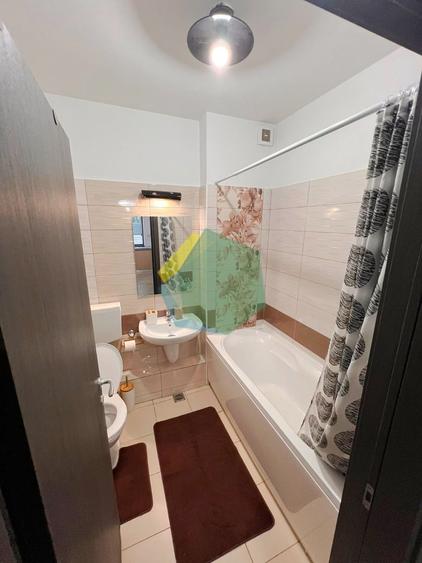Apartament 2 camere, ideal locuință sau investiție – Otopeni