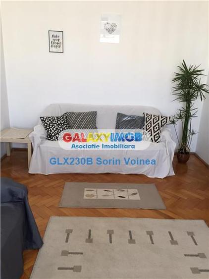 Apartament 3 camere Dristor Baba Novac | 2Bai | parcare | 7min metrou - 11