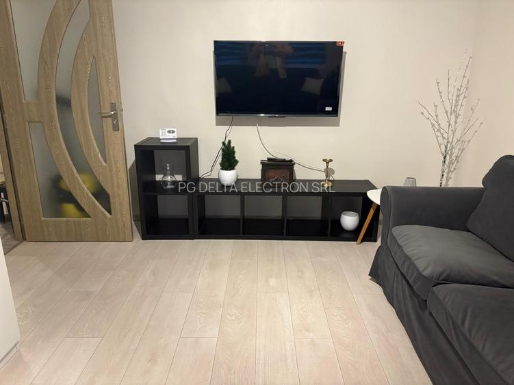De închiriat: Apartament 2 camere decomandate – Casa de Cultură - 3