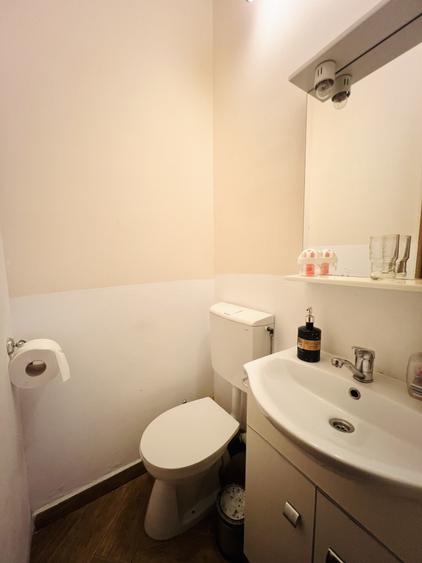 Casa individuala 5 camere- Zona Cetatii Timișoara